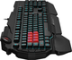 Миниатюра изображения товара Клавиатура A4Tech BLoody B318