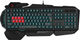 Миниатюра изображения товара Клавиатура A4Tech BLoody B318