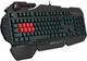 Миниатюра изображения товара Клавиатура A4Tech BLoody B318