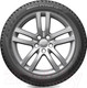 Миниатюра изображения товара Зимняя шина Hankook Winter i*cept iZ2 W616 215/50R17 95T