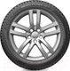Миниатюра изображения товара Зимняя шина Hankook Winter i*cept iZ2 W616 245/45R19 102T