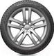 Миниатюра изображения товара Зимняя шина Hankook Winter i*cept iZ2 W616 245/50R18 104T