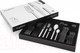 Миниатюра изображения товара Набор столовых приборов BergHOFF Essence 1230500 (30пр)