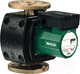 Миниатюра изображения товара Циркуляционный насос Wilo TOP-Z25/10 EM PN6/10 (2061964)