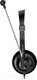 Миниатюра изображения товара Наушники-гарнитура Defender Aura 104 / 63104 (черный )