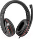 Миниатюра изображения товара Наушники-гарнитура Defender Warhead G-160 / 64113 (черный )