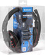 Миниатюра изображения товара Наушники-гарнитура Defender Warhead G-160 / 64113 (черный )