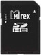 Миниатюра изображения товара Карта памяти Mirex microSDHC Class 4 2GB (13613-ADTMSD02)