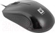 Миниатюра изображения товара Мышь Defender Optimum MB-160 / 52160 (черный)