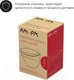 Миниатюра изображения товара Унитаз напольный AM.PM Inspire C508607WH