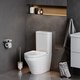 Миниатюра изображения товара Унитаз напольный AM.PM Inspire C508607WH