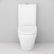 Миниатюра изображения товара Унитаз напольный AM.PM Inspire C508607WH