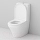 Миниатюра изображения товара Унитаз напольный AM.PM Inspire C508607WH