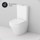 Миниатюра изображения товара Унитаз напольный AM.PM Inspire C508607WH