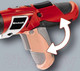 Миниатюра изображения товара Профессиональная электроотвертка Einhell TC-SD 3.6 Li (4513442)