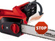 Миниатюра изображения товара Электропила цепная Einhell GH-EC 1835 (4501710)