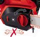 Миниатюра изображения товара Электропила цепная Einhell GH-EC 1835 (4501710)
