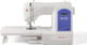 Миниатюра изображения товара Швейная машина Singer Starlet 6680