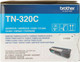 Миниатюра изображения товара Картридж Brother TN-320C
