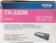 Миниатюра изображения товара Картридж Brother TN-320M