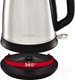 Миниатюра изображения товара Электрочайник Tefal KI270D30