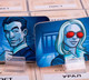 Миниатюра изображения товара Настольная игра GaGa Кодовые имена / Codenames / GG041