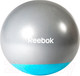 Миниатюра изображения товара Фитбол гладкий Reebok RAB-40015BL