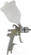 Миниатюра изображения товара Пневматический краскопульт Fubag Master G600/1.4 HVLP (110104)