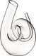 Миниатюра изображения товара Декантер Riedel Curly Clear