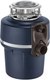 Миниатюра изображения товара Измельчитель отходов InSinkErator Evolution 100-2B (с пневмокнопкой)