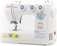 Миниатюра изображения товара Швейная машина Janome PS-35