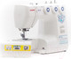 Миниатюра изображения товара Швейная машина Janome PS-35