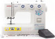 Миниатюра изображения товара Швейная машина Janome PS-35