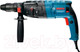 Миниатюра изображения товара Профессиональный перфоратор Bosch GBH 240 F GBH 2-24 DFR Professional (0.611.273.000)