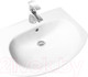 Миниатюра изображения товара Умывальник Sanita Лагуна 65 LGN65SAWB01