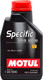 Миниатюра изображения товара Моторное масло Motul Specific 505 01 502 00 505 00 5W40 / 101573 (1л)