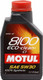 Миниатюра изображения товара Моторное масло Motul 8100 Eco-clean + 5W30 / 101580 (1л)