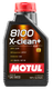 Миниатюра изображения товара Моторное масло Motul 8100 X-clean+ 5W30 /  106376 (1л)