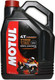Миниатюра изображения товара Моторное масло Motul 7100 4T 10W40 / 104092 (4л)