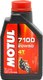 Миниатюра изображения товара Моторное масло Motul 7100 4T 20W50 / 104103 (1л)