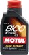 Миниатюра изображения товара Моторное масло Motul 8100 X-clean 5W40 / 102786 (1л)