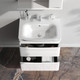 Миниатюра изображения товара Тумба под умывальник AM.PM Like M80FHX0652WG