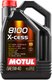 Миниатюра изображения товара Моторное масло Motul 8100 X-cess 5W40 / 102870 (5л)
