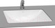 Миниатюра изображения товара Умывальник VitrA S50 / 5339B003-0012