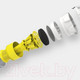 Миниатюра изображения товара Пылесос Karcher VC 3 Premium (1.198-135.0)
