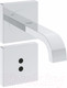 Миниатюра изображения товара Смеситель GROHE Allure 36235000