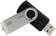Миниатюра изображения товара USB flash накопитель Goodram UTS3 64GB (UTS3-0640K0R11) (черный)