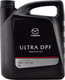 Миниатюра изображения товара Моторное масло Mazda Original Oil Ultra DPF 5W30 / 830077989 / 053005DPF / 830077277 (5л)