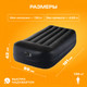 Миниатюра изображения товара Надувная кровать Intex Pillow Rest Raised Bed 64122
