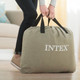 Миниатюра изображения товара Надувная кровать Intex Queen Deluxe Pillow Rest 64136NP